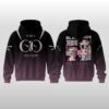 2026 Blackpink GO Out Now New MV Hoodie 2