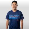 2026 Blue Jays City Connect Fridays Jersey Giveaway