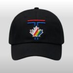 2026 Blue Jays Pride Night Hat Giveaway