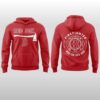 2026 Boston Red Sox Firefighter Application Hoodie Shirt 2