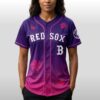 2026 Boston Red Sox Happy International Women's Day Baseball Jersey