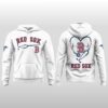 2026 Boston Red Sox Healthcare Appreciation Night Hoodie Shirt Cap Joggers 2
