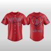 2026 Boston Red Sox Healthcare Appreciation Night Jersey 2