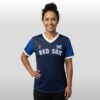 2026 Boston Red Sox Scottish Celebration Jersey Giveaway