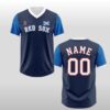 2026 Boston Red Sox Scottish Celebration Jersey Giveaway (2)