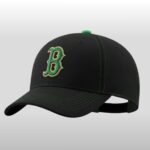 2026 Boston Red Sox St Patrick's Day Hat