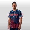 2026 Boston Red Sox x 250th Anniversary of the United States Jersey
