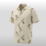 2026 Braden Rumfelt American Idol EP 8 Hawaiian Shirt