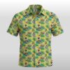 2026 Bradenton Marauders Hawaiian Shirt Giveaway 2