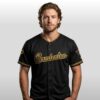 2026 Bradenton Marauders Jersey Giveaway