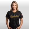 2026 Bradenton Marauders Jersey Giveaway 3