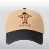 2026 Brewers Hot Dog Hat 4 2026 Brewers Hot Dog Hat 2