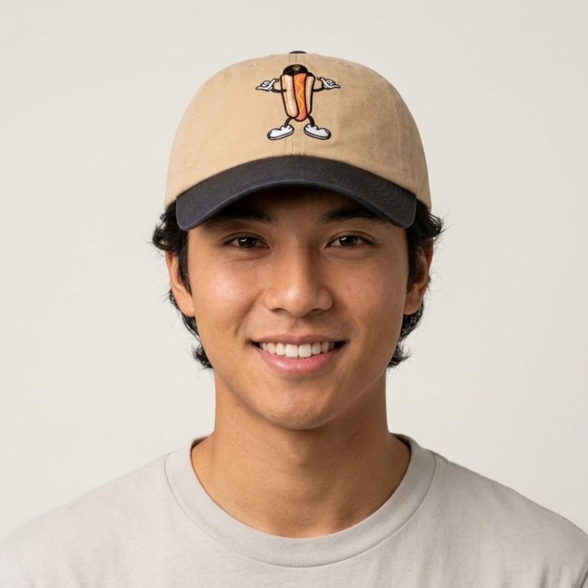 2026 Brewers Hot Dog Hat 2026 Brewers Hot Dog Hat