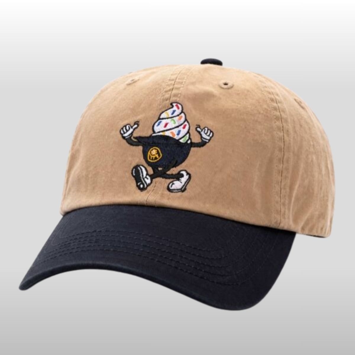 2026 Brewers Ice Cream Hat 1 2026 Brewers Ice Cream Hat 2