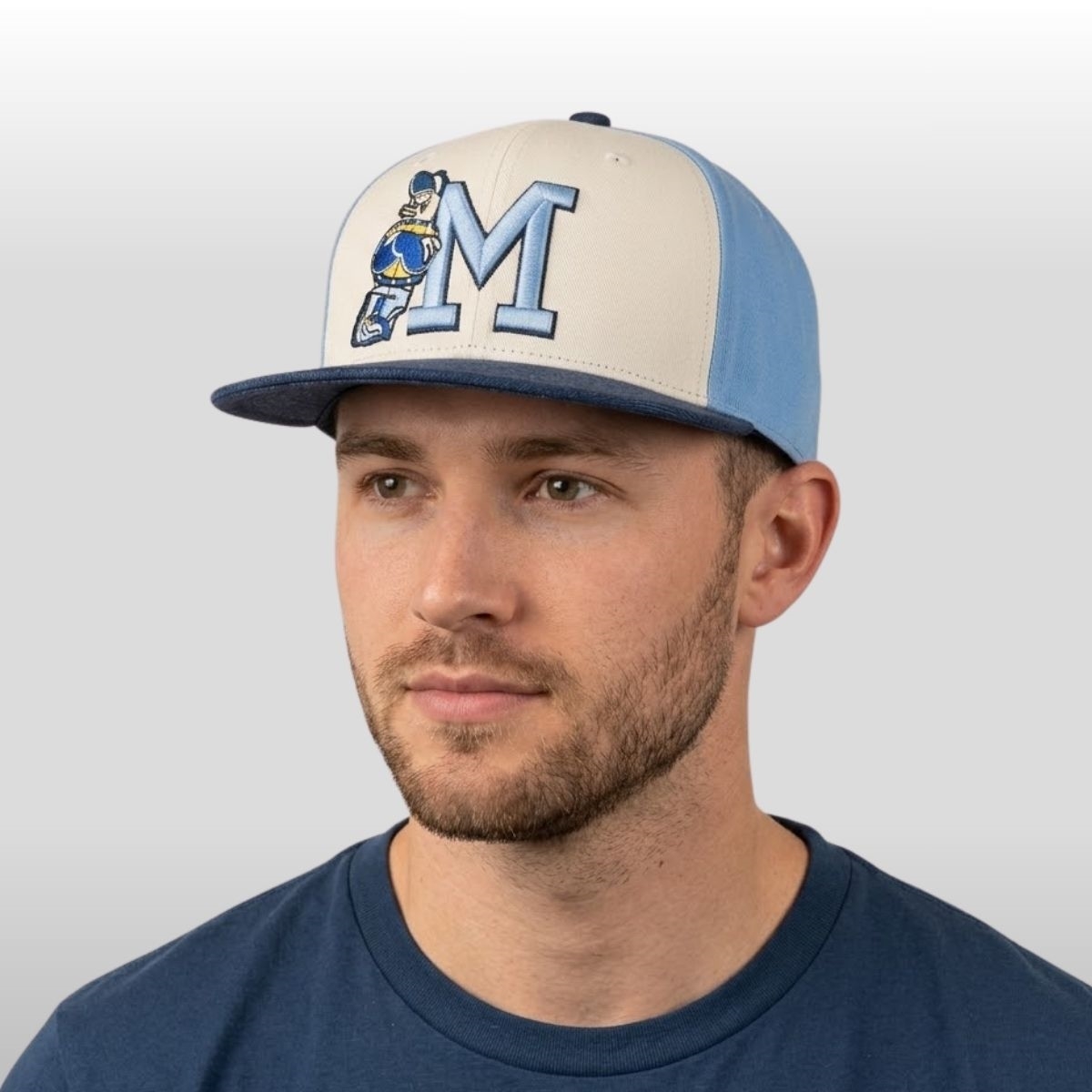 2026 Brewers Local Artist Hat Giveaway 2026 Brewers Local Artist Hat Giveaway