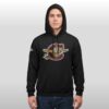 2026 Capital City Bombers New Season Classic Hoodie