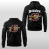 2026 Capital City Bombers New Season Classic Hoodie 2