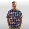2026 Cardinals HOF Baseball Card Hawaiian Shirt Giveaway 4 2026 Cardinals HOF Baseball Card Hawaiian Shirt Giveaway
