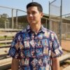 2026 Cardinals HOF Baseball Card Hawaiian Shirt Giveaway 5 2026 Cardinals HOF Baseball Card Hawaiian Shirt Giveaway 3