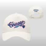 2026 Chicago Cubs DePaul University Hat Giveaway