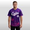 2026 Chicago Cubs Happy International Women's Day Baseball Jersey