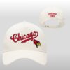 2026 Chicago Cubs Illinois State University Hat Giveaway 3 2026 Chicago Cubs Illinois State University Hat Giveaway