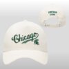 2026 Chicago Cubs Michigan State University Hat Giveaway 4 2026 Chicago Cubs Michigan State University Hat Giveaway 2