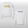 2026 Chicago Cubs Northeastern University of Illinois Sweatshirt Giveaway 3 2026 Chicago Cubs Northeastern University of Illinois Sweatshirt Giveaway