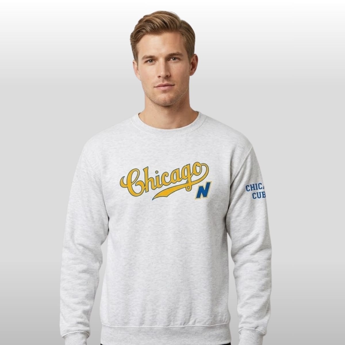 2026-Chicago-Cubs-Northeastern-University-of-Illinois-Sweatshirt-Giveaway-2 2026 Chicago Cubs Northeastern University of Illinois Sweatshirt Giveaway 2