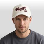 2026 Chicago Cubs Northern Illinois University Hat Giveaway
