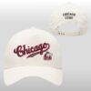 2026 Chicago Cubs Northern Illinois University Hat Giveaway 3 2026 Chicago Cubs Northern Illinois University Hat Giveaway 2