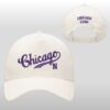 2026 Chicago Cubs Northwestern University Hat Giveaway 2