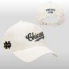 2026 Chicago Cubs Notre Dame University Hat Giveaway 3 2026 Chicago Cubs Notre Dame University Hat Giveaway 2