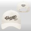 2026 Chicago Cubs Purdue University Hat Giveaway 2
