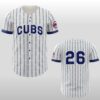2026 Chicago Cubs Teacher Appreciation Jersey Giveaway
