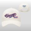 2026 Chicago Cubs University of Illinois Hat Giveaway 2