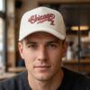 2026 Chicago Cubs University of Illinois Urbana Champaign Hat Giveaway 3 2026 Chicago Cubs University of Illinois Urbana Champaign Hat Giveaway