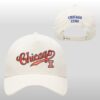 2026 Chicago Cubs University of Illinois Urbana Champaign Hat Giveaway 2