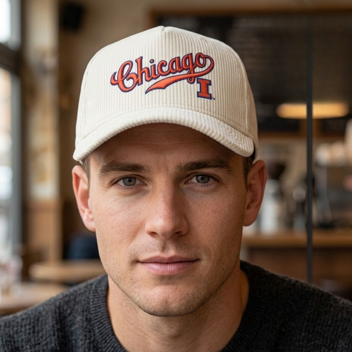 2026-Chicago-Cubs-University-of-Illinois-Urbana-Champaign-Hat-Giveaway 2026 Chicago Cubs University of Illinois Urbana Champaign Hat Giveaway