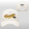 2026 Chicago Cubs University of Iowa Hat Giveaway 2