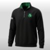 2026 Chicago White Sox Irish Quarter Zip Hoodie Giveaway 2
