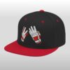 2026 Cincinnati Reds 44 Hands Hat 2