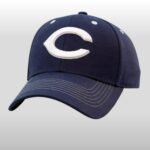 2026 Cincinnati Reds Xavier Night Hat Giveaway