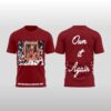 2026 Coach Dawn Staley South Carolina Gamecocks Own It Again Shirt 4 2026 Coach Dawn Staley South Carolina Gamecocks Own It Again Shirt 2