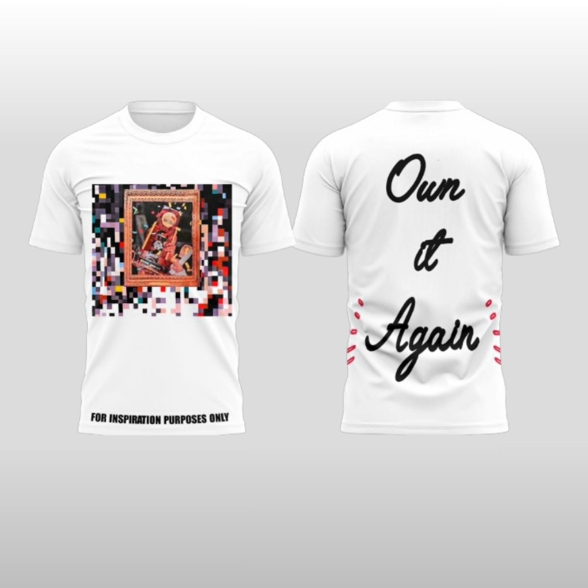 2026 Coach Dawn Staley South Carolina Gamecocks Own It Again Shirt 2 2026 Coach Dawn Staley South Carolina Gamecocks Own It Again Shirt - Image 2