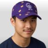 2026 Colorado Rockies Hot Dog Hat Giveaway