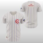 2026 Cubs 1960s Jersey Giveaway