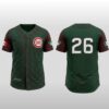 2026 Cubs Mexican Heritage Jersey Giveaway 2
