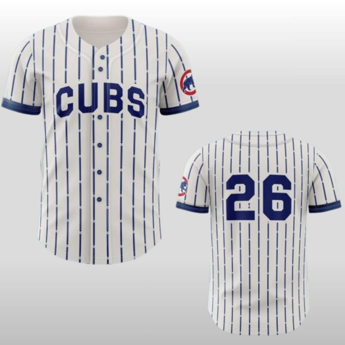 2026 Cubs Teacher Appreciation Jersey Giveaway 1 2026 Cubs Teacher Appreciation Jersey Giveaway