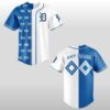 2026 Detroit Tigers Greek Heritage Night Jersey Giveaway 6 2026 Detroit Tigers Greek Heritage Night Jersey Giveaway 2